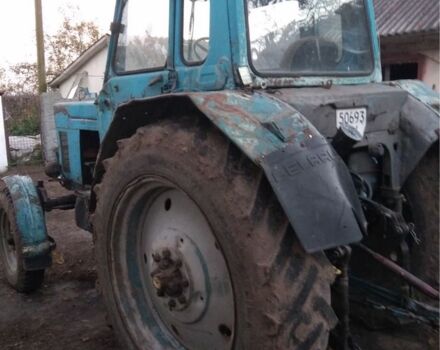 МТЗ Другая, объемом двигателя 0 л и пробегом 0 тыс. км за 3000 $, фото 3 на Automoto.ua