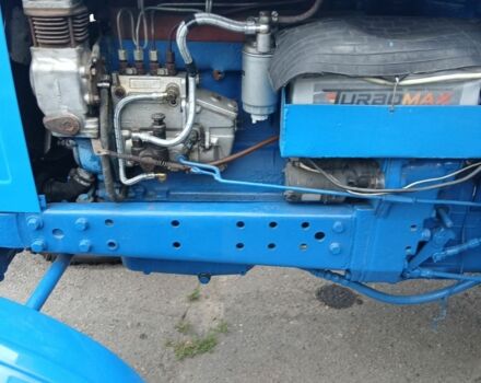 МТЗ Інша, об'ємом двигуна 0 л та пробігом 0 тис. км за 10000 $, фото 4 на Automoto.ua