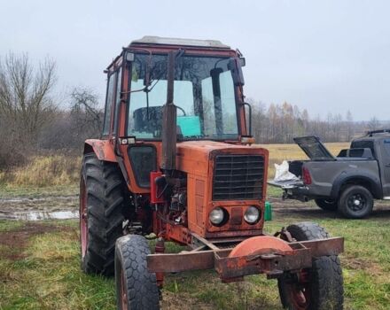 МТЗ Другая, объемом двигателя 0 л и пробегом 0 тыс. км за 7000 $, фото 2 на Automoto.ua