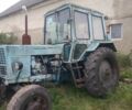 МТЗ Другая, объемом двигателя 4 л и пробегом 1000 тыс. км за 5200 $, фото 1 на Automoto.ua