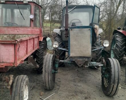 МТЗ Інша, об'ємом двигуна 0 л та пробігом 0 тис. км за 2600 $, фото 2 на Automoto.ua