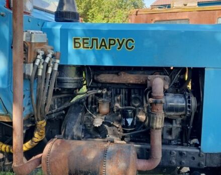 МТЗ Другая, объемом двигателя 0 л и пробегом 0 тыс. км за 5500 $, фото 5 на Automoto.ua