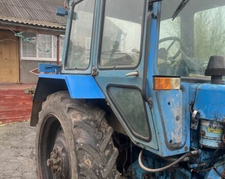 МТЗ Другая, объемом двигателя 0 л и пробегом 0 тыс. км за 7000 $, фото 5 на Automoto.ua