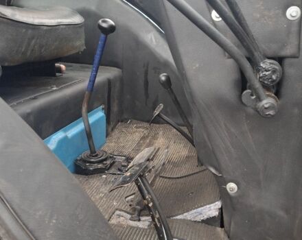 МТЗ Другая 1989 в Зенькове на Automoto.ua МТЗ Другая, объемом двигателя 0 л и пробегом 0 тыс. км за 5100 $, фото 7 на Automoto.ua