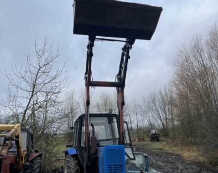 МТЗ Другая, объемом двигателя 0 л и пробегом 0 тыс. км за 6200 $, фото 2 на Automoto.ua