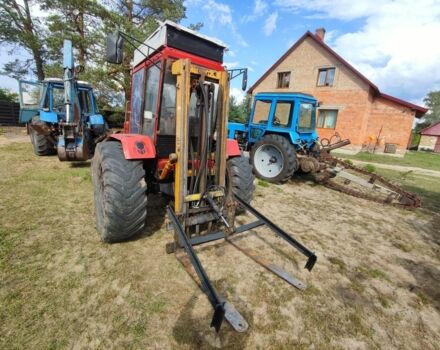 МТЗ Інша, об'ємом двигуна 0 л та пробігом 0 тис. км за 3900 $, фото 8 на Automoto.ua