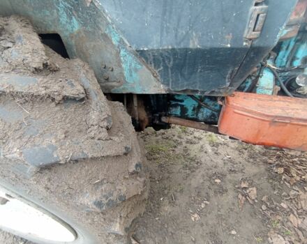 МТЗ Другая, объемом двигателя 0 л и пробегом 0 тыс. км за 5800 $, фото 8 на Automoto.ua