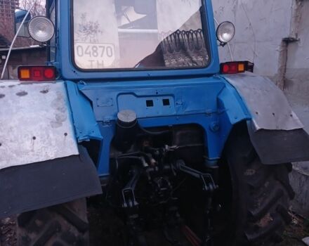 МТЗ Другая, объемом двигателя 0 л и пробегом 0 тыс. км за 5500 $, фото 1 на Automoto.ua