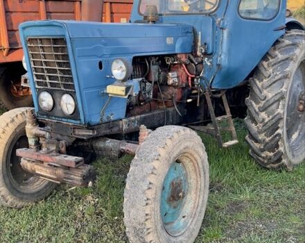 МТЗ Інша, об'ємом двигуна 0 л та пробігом 0 тис. км за 3000 $, фото 1 на Automoto.ua