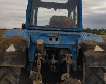 МТЗ Другая, объемом двигателя 0.72 л и пробегом 1 тыс. км за 2700 $, фото 3 на Automoto.ua