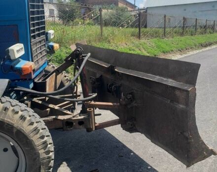 МТЗ Другая, объемом двигателя 4.75 л и пробегом 1000 тыс. км за 4800 $, фото 18 на Automoto.ua