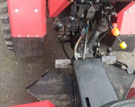 МТЗ Другая, объемом двигателя 0.5 л и пробегом 100 тыс. км за 2800 $, фото 20 на Automoto.ua