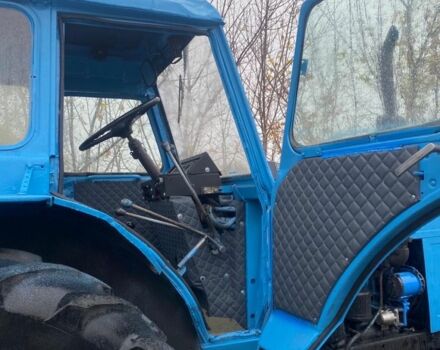 МТЗ Другая, объемом двигателя 4.75 л и пробегом 2 тыс. км за 6500 $, фото 5 на Automoto.ua