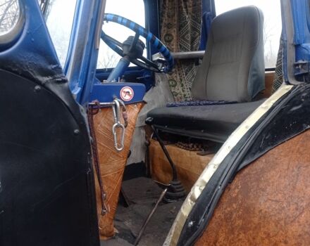 МТЗ Інша, об'ємом двигуна 0 л та пробігом 0 тис. км за 3700 $, фото 1 на Automoto.ua