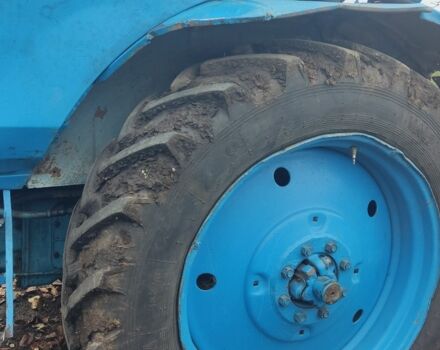 МТЗ Другая, объемом двигателя 0 л и пробегом 0 тыс. км за 5000 $, фото 1 на Automoto.ua