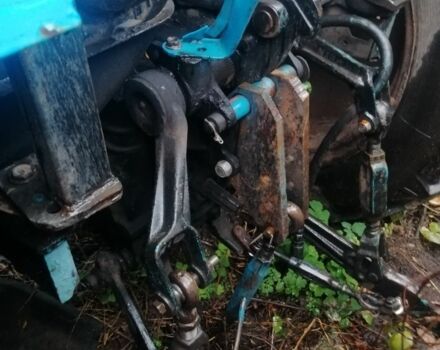 МТЗ Другая, объемом двигателя 0 л и пробегом 1000 тыс. км за 4300 $, фото 4 на Automoto.ua