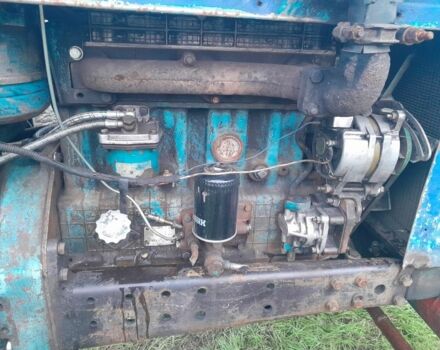 МТЗ Другая, объемом двигателя 0 л и пробегом 0 тыс. км за 4196 $, фото 5 на Automoto.ua