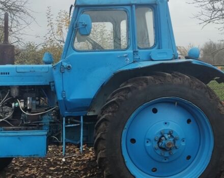 МТЗ Другая, объемом двигателя 0 л и пробегом 0 тыс. км за 5000 $, фото 2 на Automoto.ua
