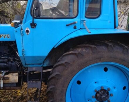 МТЗ Інша, об'ємом двигуна 0 л та пробігом 0 тис. км за 5800 $, фото 10 на Automoto.ua