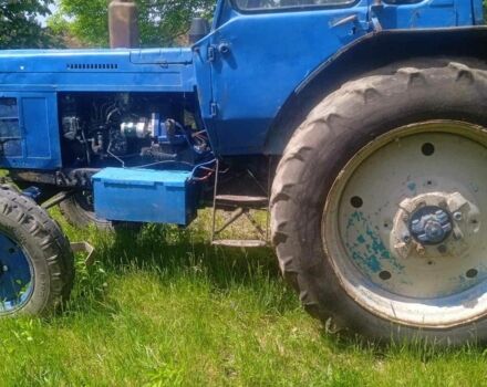 МТЗ Другая, объемом двигателя 0 л и пробегом 0 тыс. км за 5000 $, фото 7 на Automoto.ua