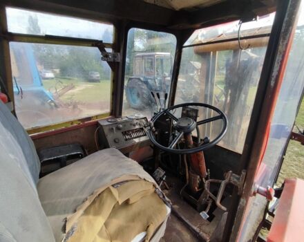 МТЗ Інша, об'ємом двигуна 0 л та пробігом 0 тис. км за 3900 $, фото 11 на Automoto.ua