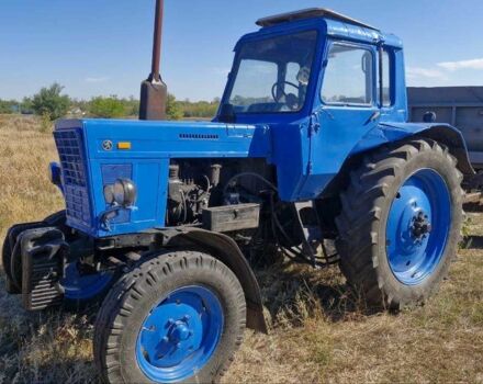 МТЗ Другая, объемом двигателя 0 л и пробегом 0 тыс. км за 4200 $, фото 2 на Automoto.ua