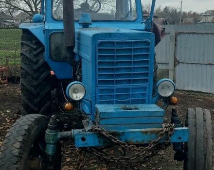 МТЗ Другая, объемом двигателя 0 л и пробегом 0 тыс. км за 5000 $, фото 5 на Automoto.ua