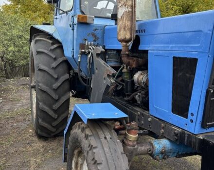 МТЗ Другая 1989 в Подольск (Котовск) на Automoto.ua МТЗ Другая, объемом двигателя 4.7 л и пробегом 0 тыс. км за 5200 $, фото 1 на Automoto.ua