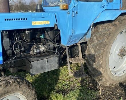 МТЗ Другая, объемом двигателя 0 л и пробегом 0 тыс. км за 5700 $, фото 1 на Automoto.ua