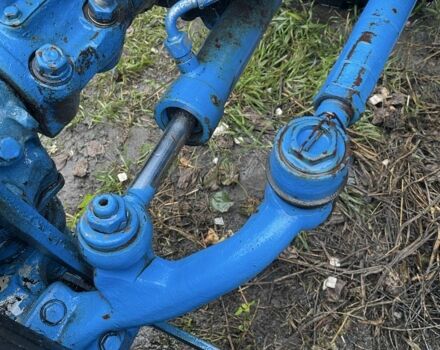 МТЗ Другая 1989 в Черкассах на Automoto.ua МТЗ Другая, объемом двигателя 4.75 л и пробегом 0 тыс. км за 7500 $, фото 3 на Automoto.ua