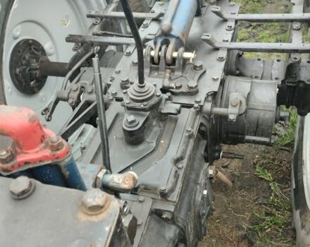 МТЗ Інша, об'ємом двигуна 4.5 л та пробігом 100 тис. км за 2009 $, фото 2 на Automoto.ua
