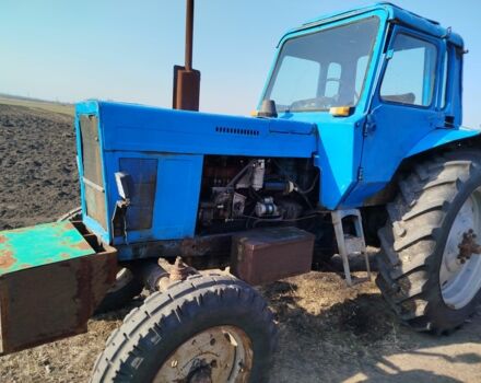 МТЗ Другая, объемом двигателя 0 л и пробегом 0 тыс. км за 4000 $, фото 4 на Automoto.ua