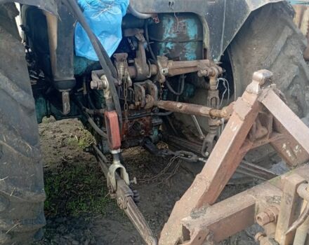 МТЗ Другая, объемом двигателя 0 л и пробегом 0 тыс. км за 5800 $, фото 2 на Automoto.ua