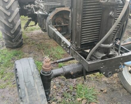 МТЗ Інша, об'ємом двигуна 4.5 л та пробігом 100 тис. км за 2009 $, фото 7 на Automoto.ua