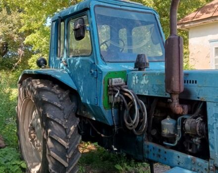 МТЗ Другая, объемом двигателя 0 л и пробегом 0 тыс. км за 5500 $, фото 7 на Automoto.ua