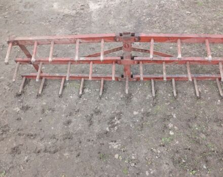 МТЗ Другая, объемом двигателя 0.5 л и пробегом 100 тыс. км за 2800 $, фото 17 на Automoto.ua