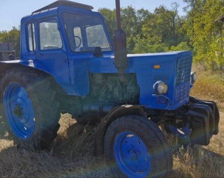 МТЗ Другая, объемом двигателя 0 л и пробегом 0 тыс. км за 4200 $, фото 3 на Automoto.ua