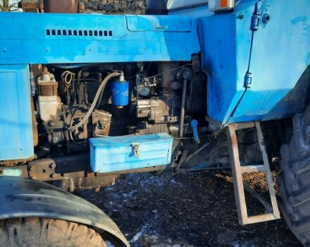 МТЗ Інша, об'ємом двигуна 0 л та пробігом 0 тис. км за 4300 $, фото 5 на Automoto.ua