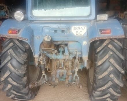 МТЗ Другая, объемом двигателя 4.75 л и пробегом 3 тыс. км за 8500 $, фото 7 на Automoto.ua