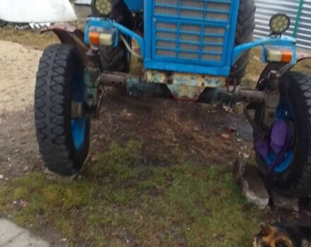 МТЗ Інша, об'ємом двигуна 0 л та пробігом 0 тис. км за 4000 $, фото 1 на Automoto.ua