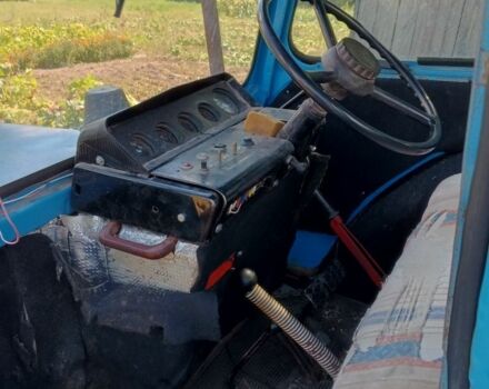 МТЗ Другая, объемом двигателя 0 л и пробегом 0 тыс. км за 5500 $, фото 2 на Automoto.ua