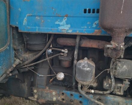 МТЗ Другая, объемом двигателя 0.72 л и пробегом 1 тыс. км за 2700 $, фото 5 на Automoto.ua