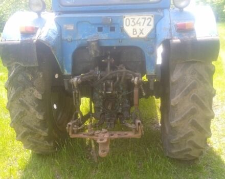 МТЗ Другая, объемом двигателя 0 л и пробегом 0 тыс. км за 5000 $, фото 2 на Automoto.ua