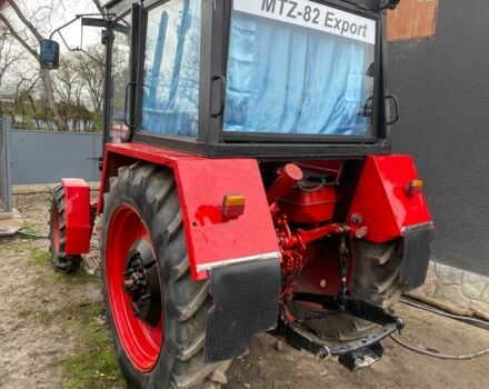 МТЗ Інша, об'ємом двигуна 4.75 л та пробігом 1000 тис. км за 9030 $, фото 2 на Automoto.ua