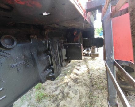 МТЗ Інша, об'ємом двигуна 0 л та пробігом 0 тис. км за 3900 $, фото 9 на Automoto.ua