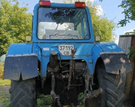 МТЗ Другая, объемом двигателя 0 л и пробегом 0 тыс. км за 5500 $, фото 4 на Automoto.ua