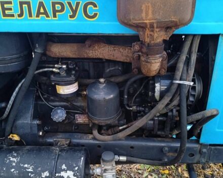 МТЗ Інша, об'ємом двигуна 0 л та пробігом 0 тис. км за 5800 $, фото 1 на Automoto.ua