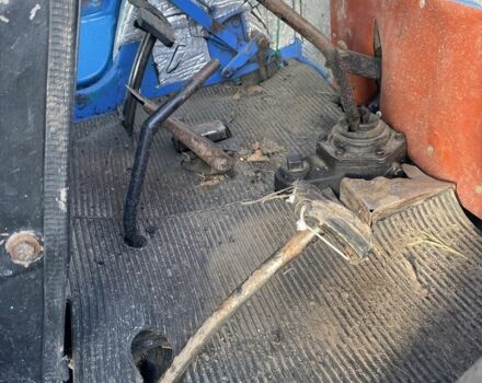 МТЗ Другая, объемом двигателя 0 л и пробегом 0 тыс. км за 5700 $, фото 13 на Automoto.ua