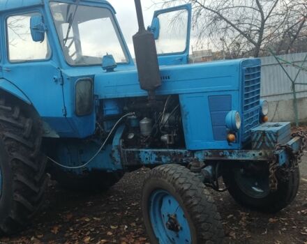 МТЗ Другая, объемом двигателя 0 л и пробегом 0 тыс. км за 5000 $, фото 4 на Automoto.ua
