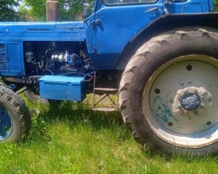 МТЗ Другая, объемом двигателя 0 л и пробегом 0 тыс. км за 5000 $, фото 3 на Automoto.ua